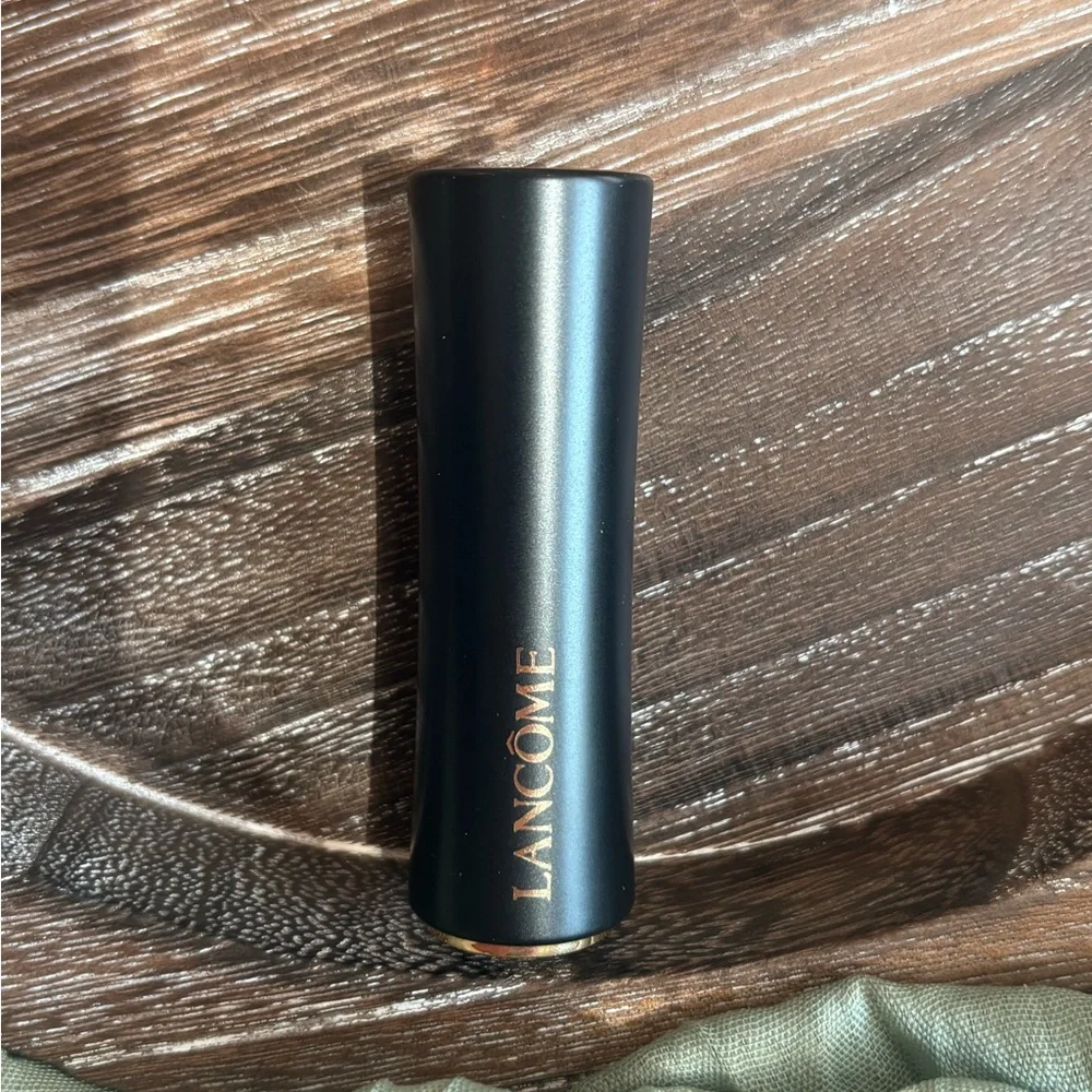 Lancôme L’Absolu Rouge Cream Lipstick • Shade 391 Exotic Orchid • Full Size